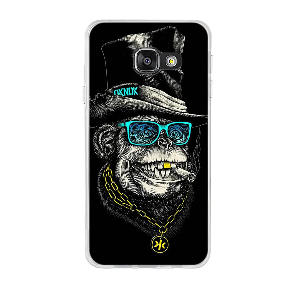 Чехол для samsung Galaxy A3 чехол силиконовый чехол для samsung Galaxy A3 чехол fundas для samsung A3 A310F 4," Coque - Цвет: 15