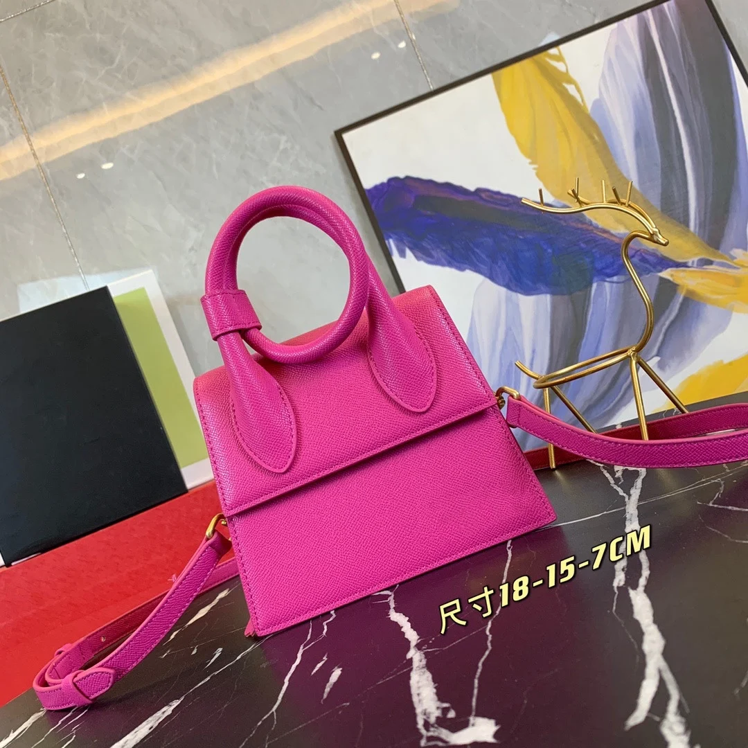 

Luxury Mini Small Handbags Brand Designer wallet Lady Classic Shoulder Bags bolsos Leather Women Messenger bags for women