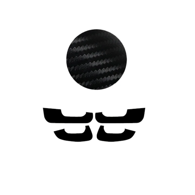 

Fit For BMW New 5 Series 3 Series GT1 Series Sedan 2 Series 7 Series X1X3X56 Door Antifouling Pad Modified Interior Anti-kick