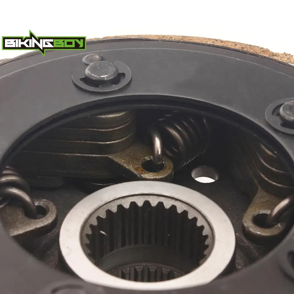 Подставка для обуви BIKINGBOY с мокрым сцеплением Yamaha YFM 660 гризли 02 03 04 05 06 07 08 YXR Rhino 2007