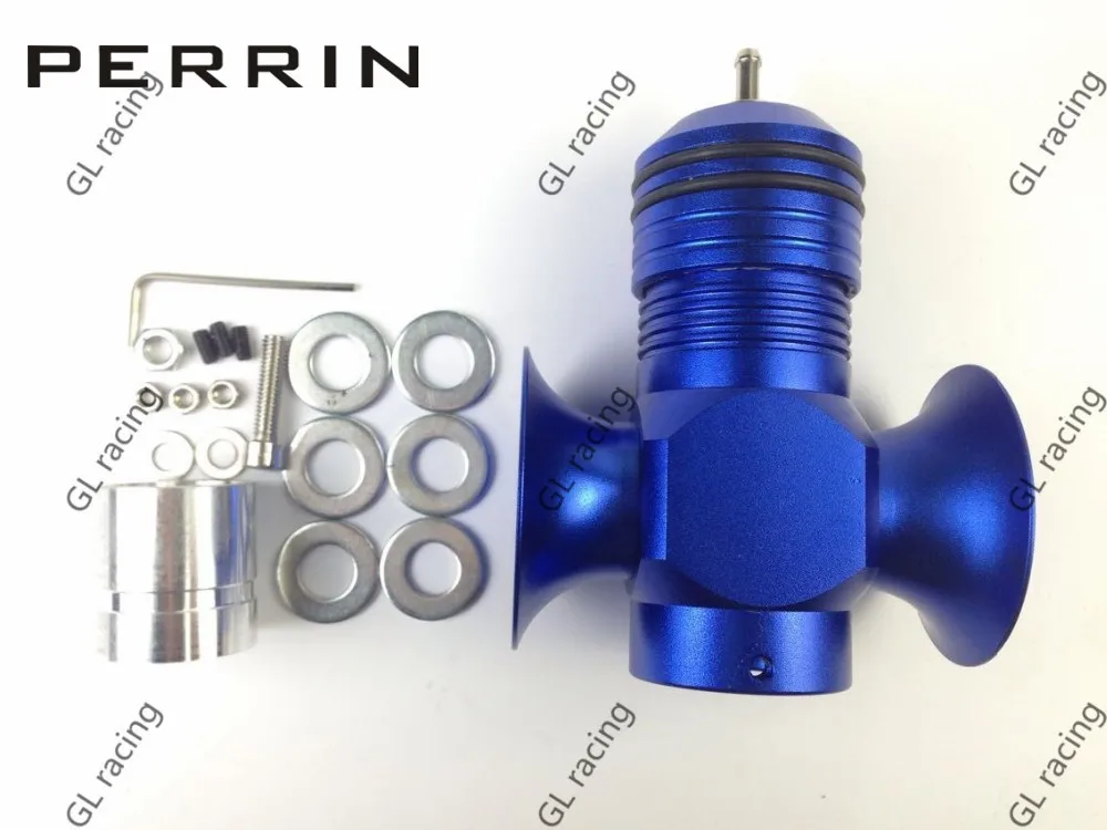 Электрический Турбо дизельный комплект выдувного клапана для FORD FIESTA FOCUS TDCI TDI и т.