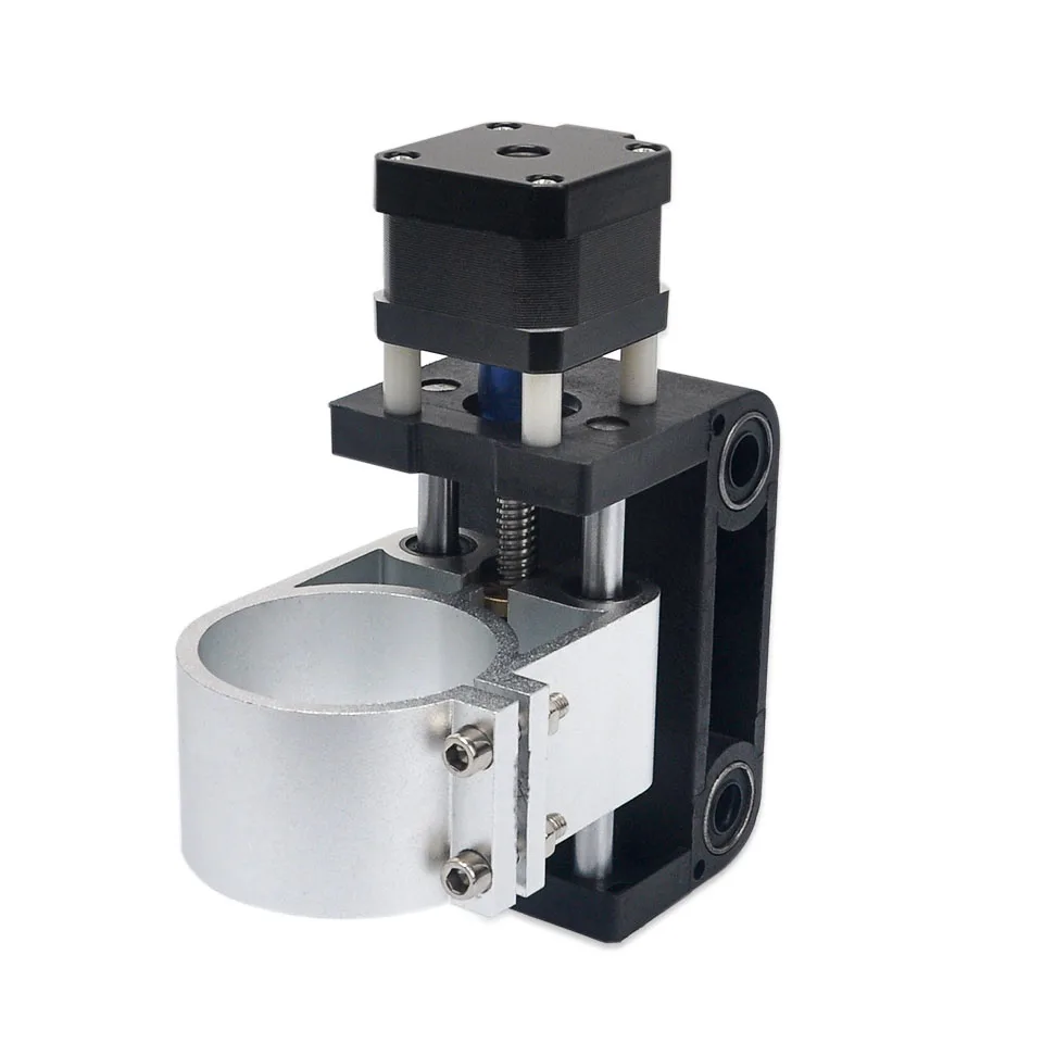 Daedalus CNC Z-Axis для гравировального Станка 3018 Pro 52 мм шпиндель аксессуары фрезерного