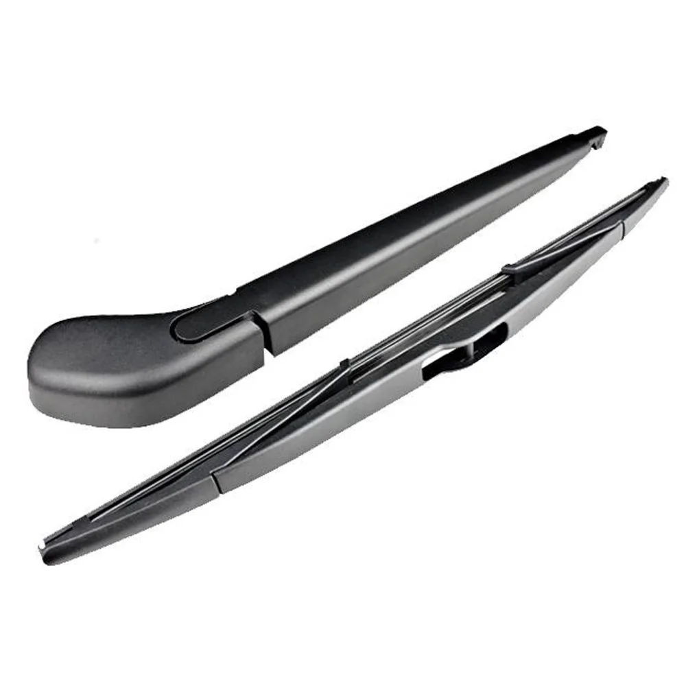 Рычаг заднего стеклоочистителя автомобиля + набор лезвий для FORD FOCUS MK3 хэтчбек 2011