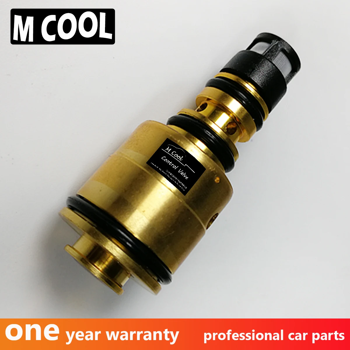 Для Fiat hyundai Kia Mercedes Opel Landrover Saab Skoda V W AC клапан управления компрессором 5SL12 5SA12 5SA09 6SBU16 7SBU16C клапан
