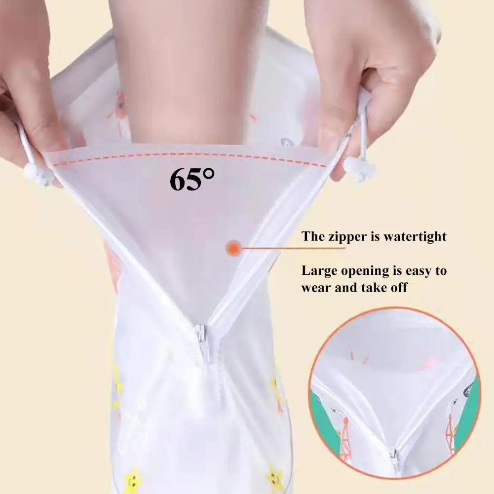 1 пара непромокаемые ботинки для детей | Дом и сад