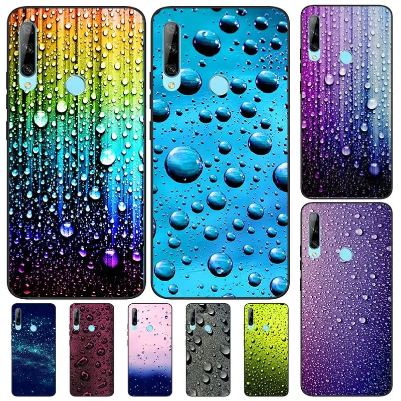 ByLoving Модный Цветной чехол для телефона huawei Enjoy 7S 8 7PLUS 8PLUS 8E 9 9E 9PLUS