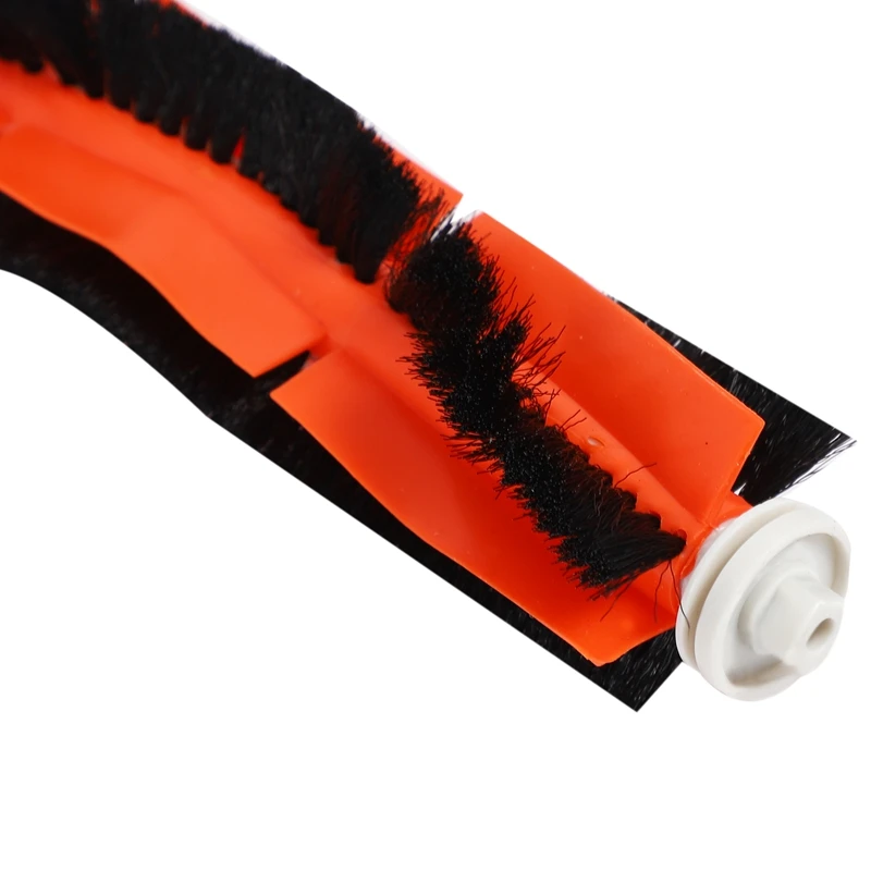 

7Pcs Vacuum Cleaner Parts for Xiaomi Mijia Xiaowa Roborock Vacuum Cleaner Hepa Filter Side Brush Main Brush and Cover