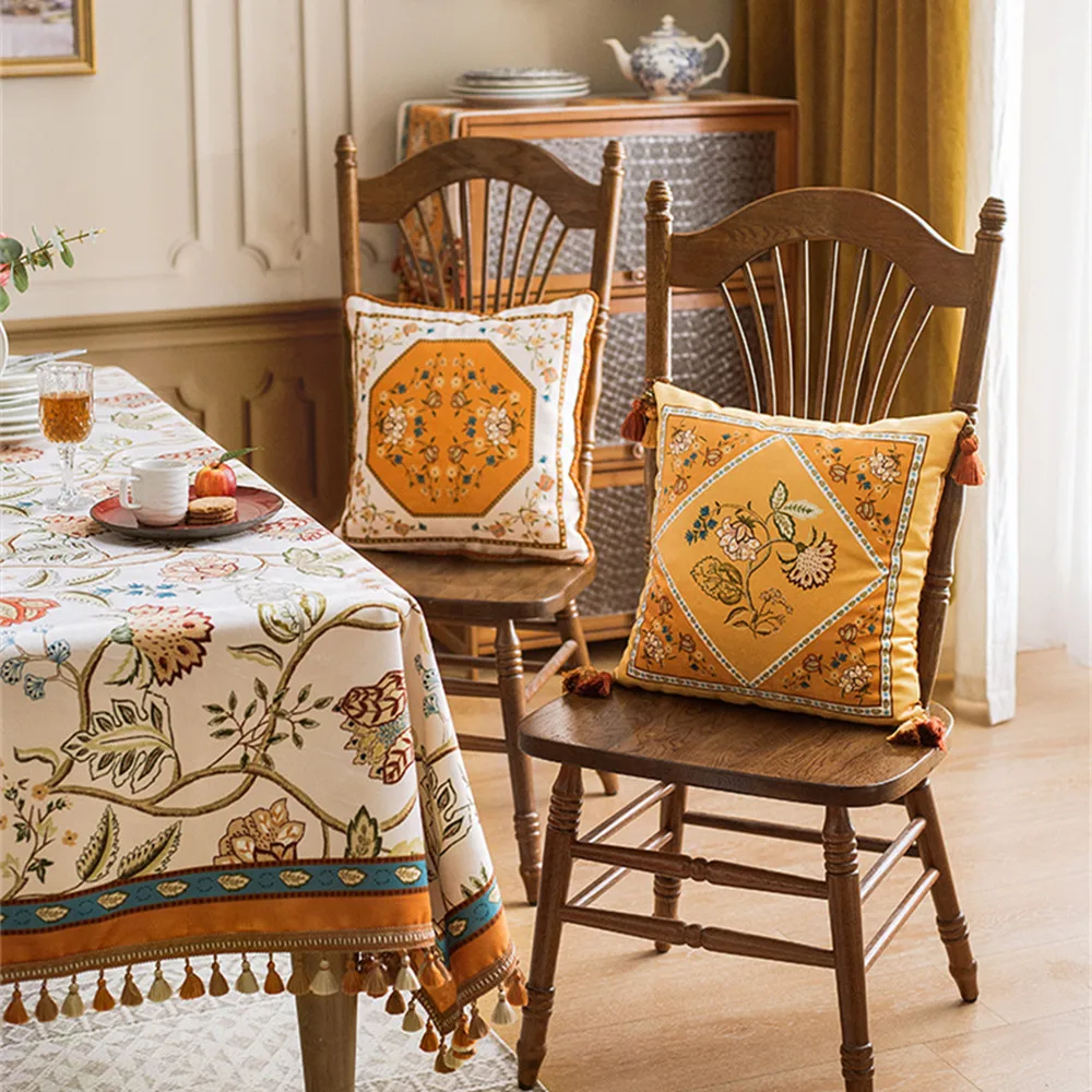 

Наволочки мягкие короткие плюшевые, 45 см, квадратные