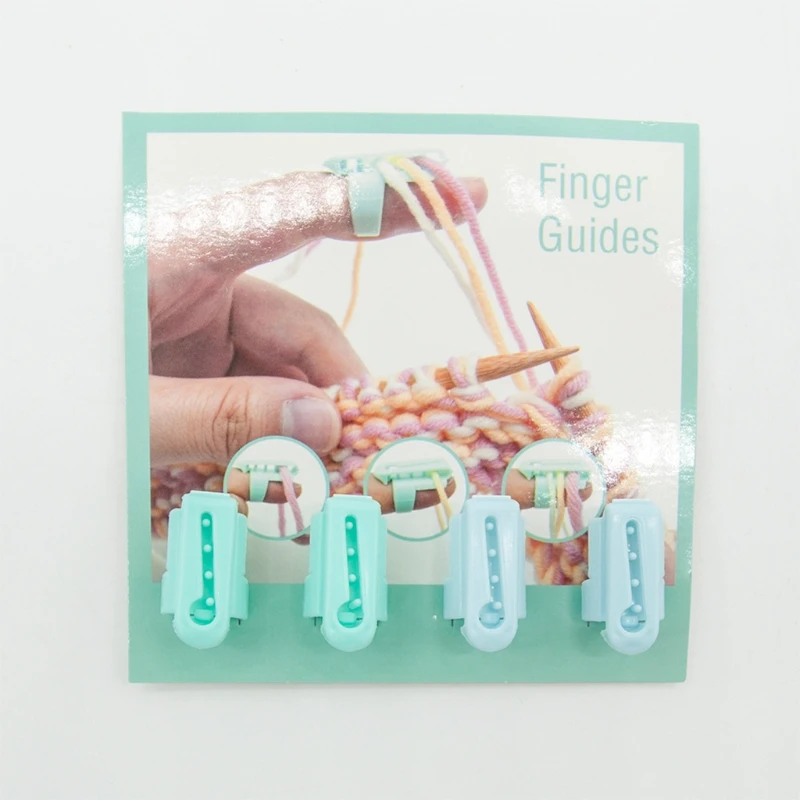 

Разветвитель для вязания шерсти, 4 шт./компл.