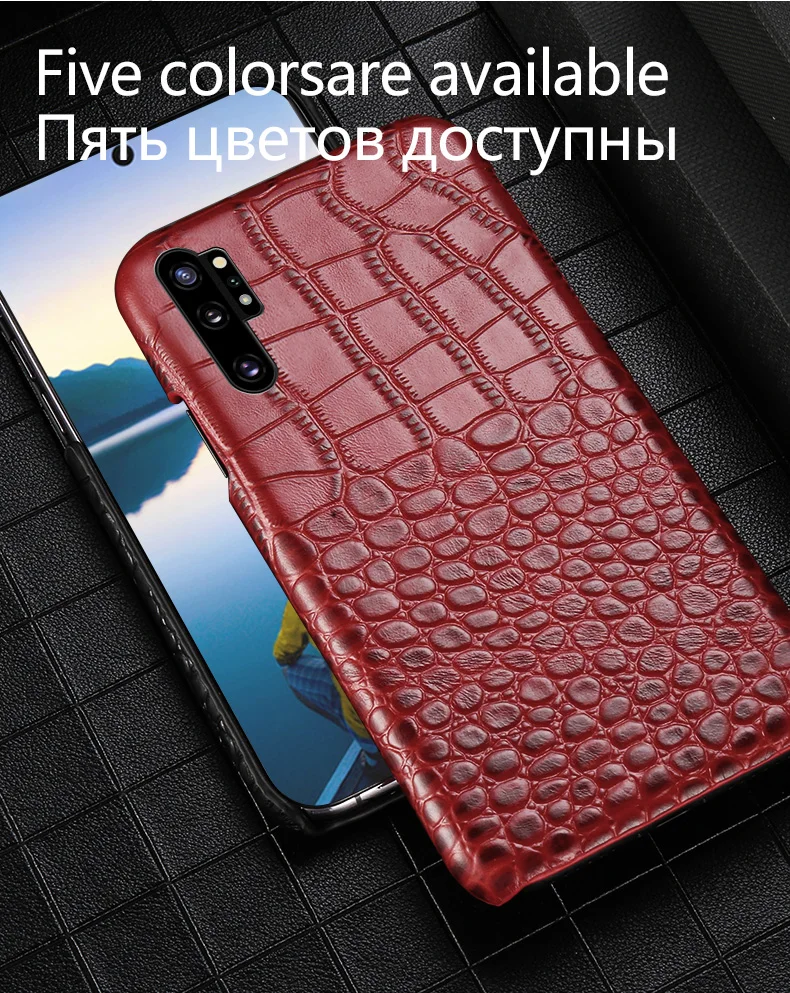 Натуральная кожа мобильный чехол для samsung Galaxy A70 чехол note 10 10 Pro S10plu S7 S8 S9 A50 A8 A9 J7 Защитная крышка