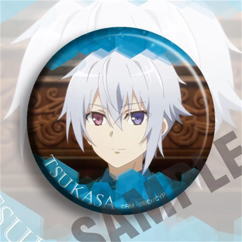 Ученики средней школы легко даже в другом мире Tsukasa Mikogami Косплей Постельное белье