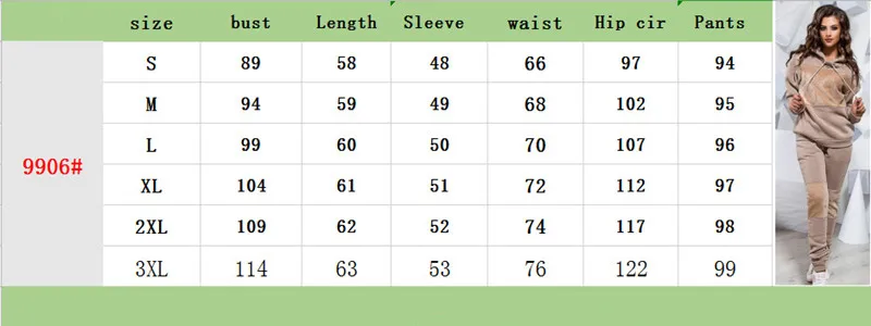 

2021 Women Autumn Winter Clothes Casual Two Piece Set Tracksuit Women Hooded Sweatshirt Pants Suit Women's Set Outfits Sweatsuit