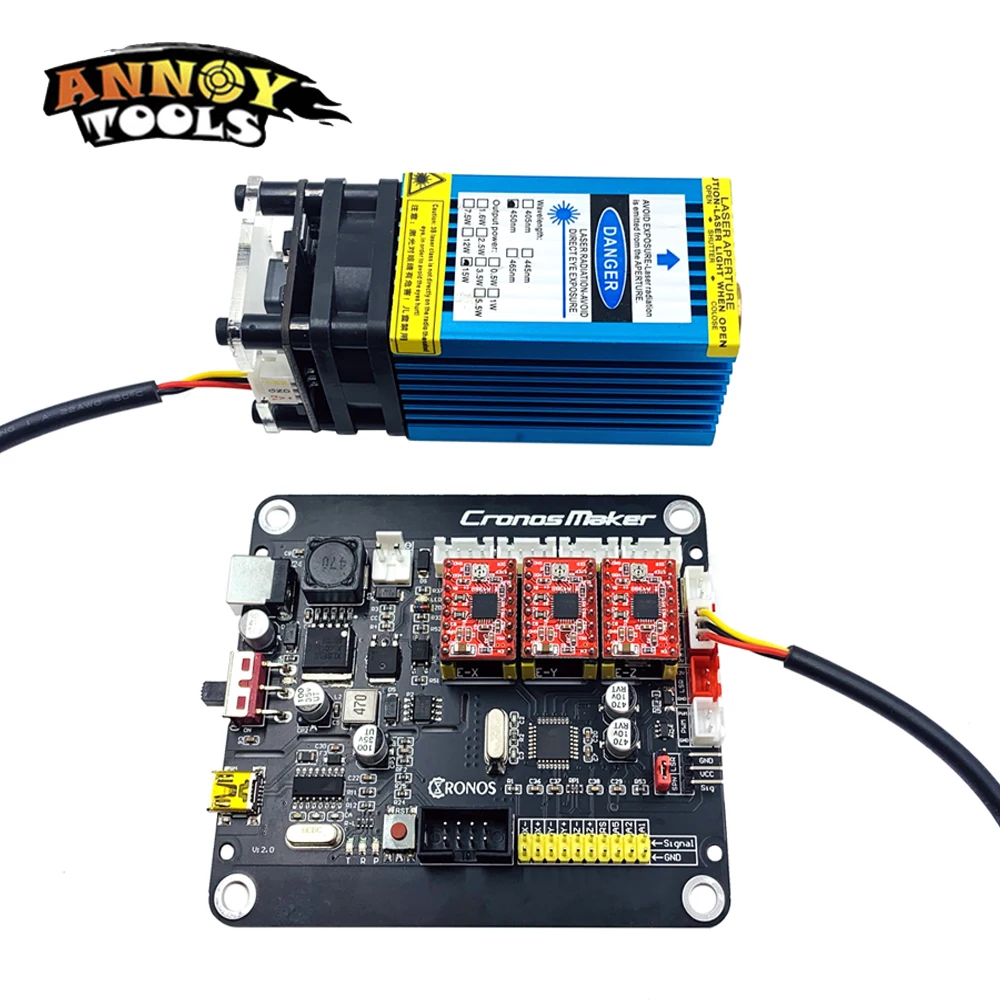 CNC3018 с ER11 GRBL1.1 DIY гравировальный станок с ЧПУ аксессуары, лазерный резак PCB ПВХ фрезерный станок, деревянный маршрутизатор CNC 3018