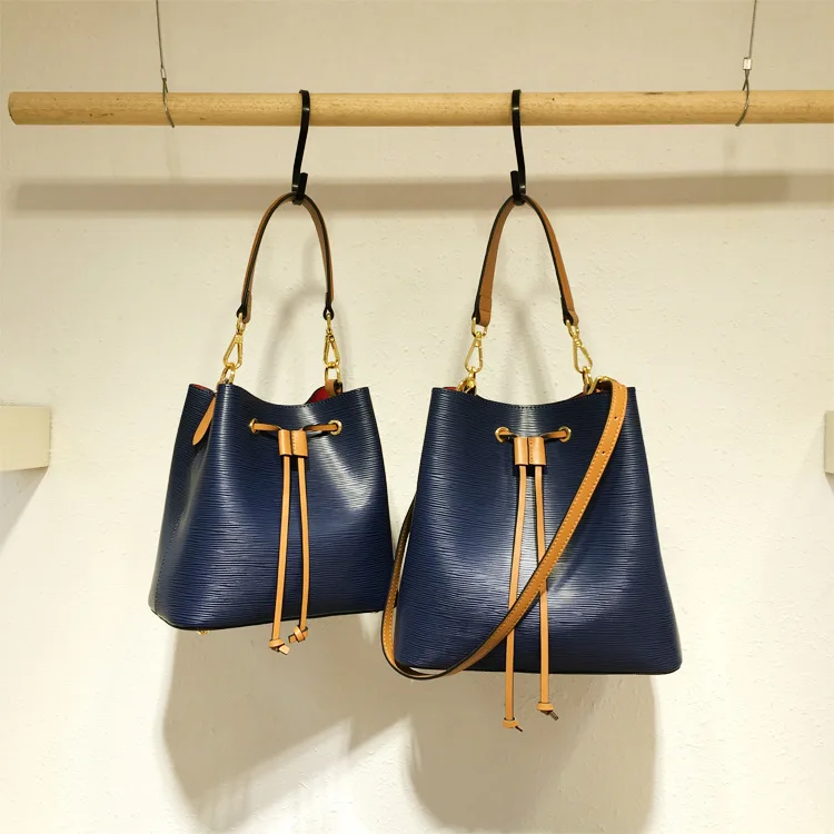 Сумка на плечо из натуральной кожи роскошные женские сумки дизайнерские через