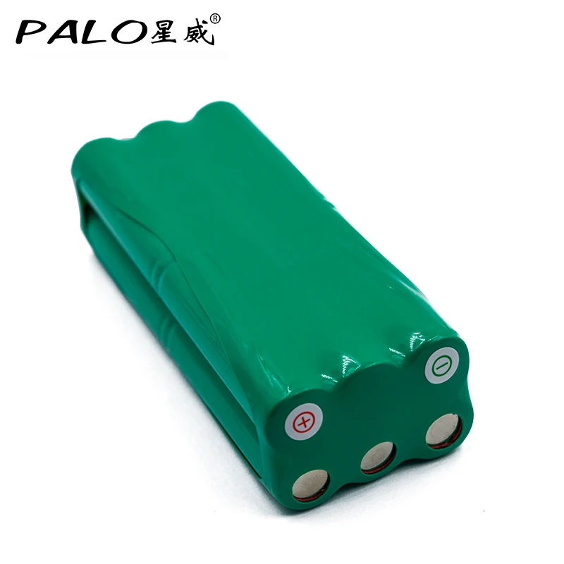 PALO тип батареи 14,4 V ni-mh 2000 mAh робот Пылесос аккумуляторная батарея для liberoV-M600/M606 v-botT270/271