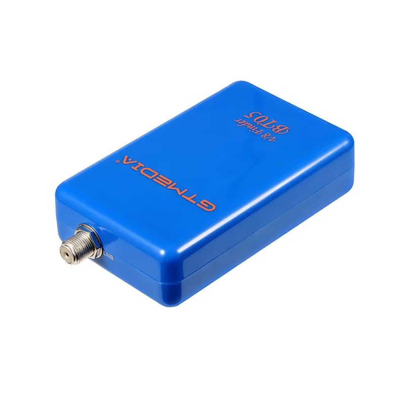 GTmedia V8 Finder BT05 DVB-S2, bluetooth, спутниковый finder, спутниковый Finder, поддерживает систему android i os, PK GTmedia V8 Finder BT03
