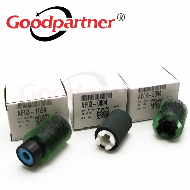 1X AF030094 AF031094 AF032094 разделительный ролик подачи для Ricoh MP2554 MP3054 MP3554 MP C3003 C3503 C4503 C5503 2554