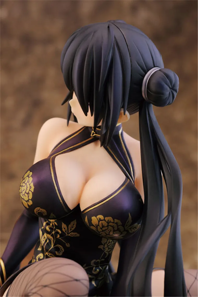 16 5 см аниме сексуальный Alphamax Skytube Misaki Kurehito комикс Matsuri Fuyutsuki Togetsu 1/6 экшн-фигурка