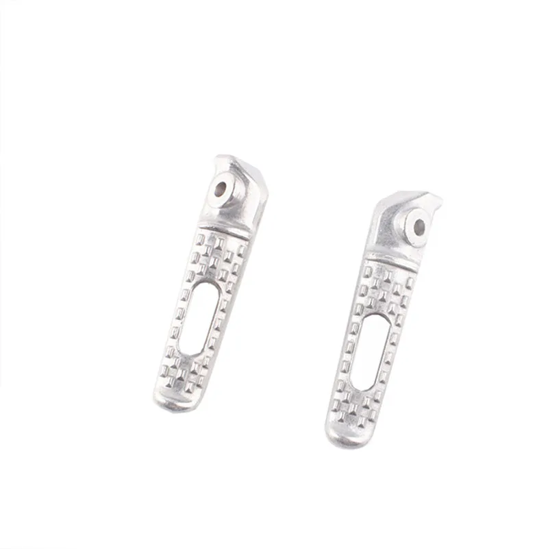 

Rear Foot Peg Footrest for Honda CBR600RR 2003 - 2014 CBR1000RR 2004 -2014 2005 2006 Motorcycle Accessories Foot Rest Pedals