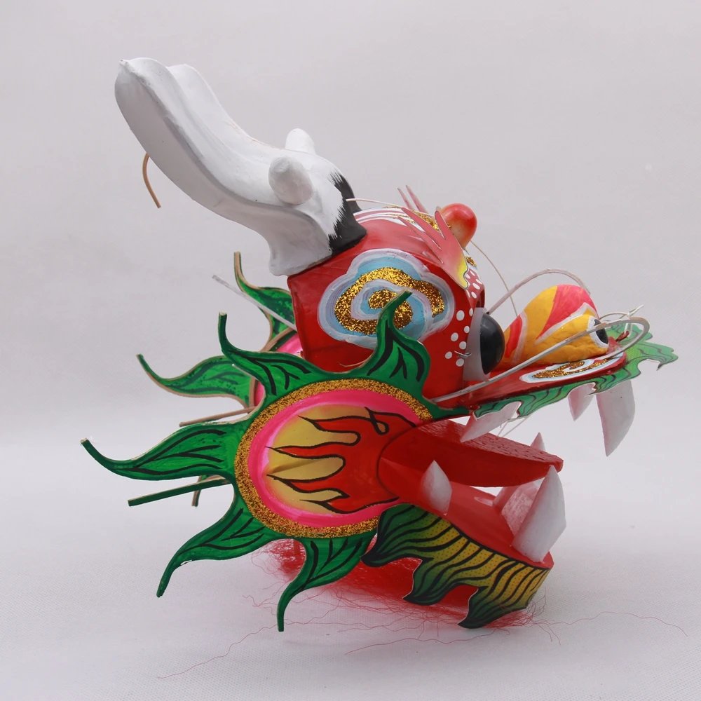 Бесплатная доставка высокое качество 7 м Китайский традиционный змей дракона