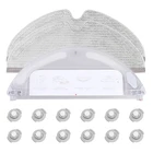 Детали фильтра резервуара для воды для XiaoMi Roborock S50, S51, S52, S55, T4, T6, T60, T61, E20, E25, E35, C10