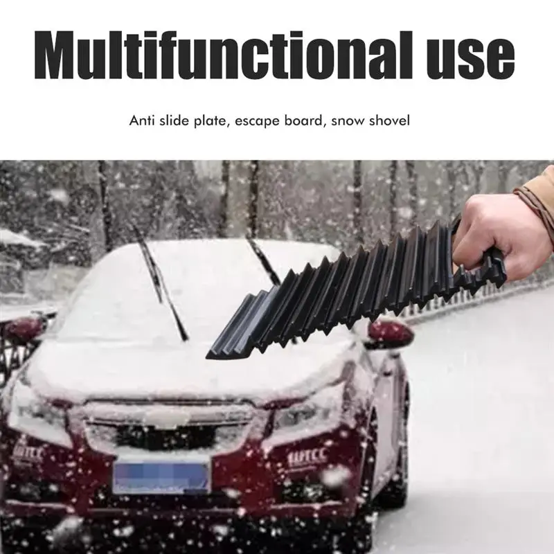 32 5*15 см коврики для снежной тяги коврик восстановления портативный