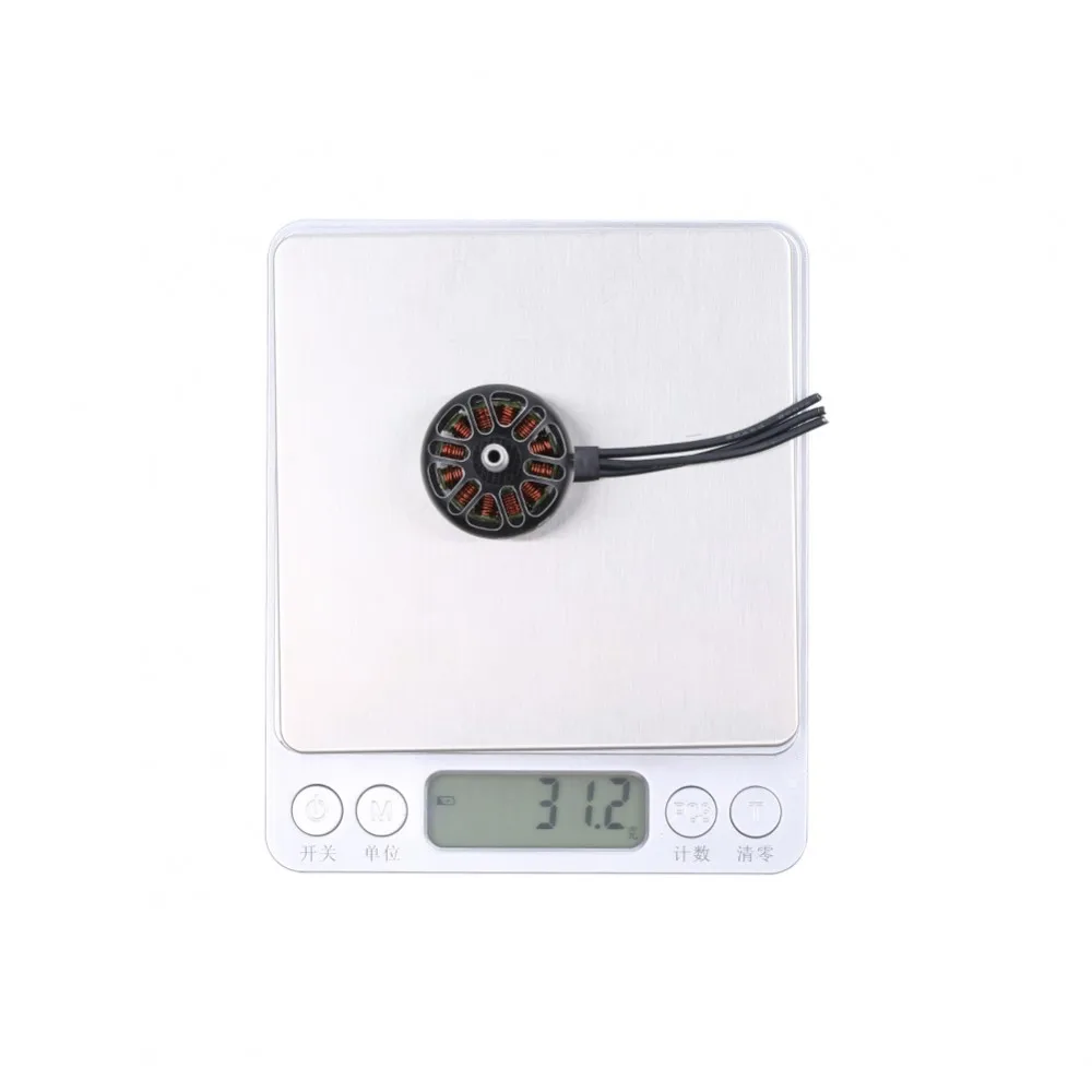 IFlight XING-E PRO 2306 2450KV 4S 1700KV 6S Бесколлекторный двигатель для FPV гонок Freestyle большой