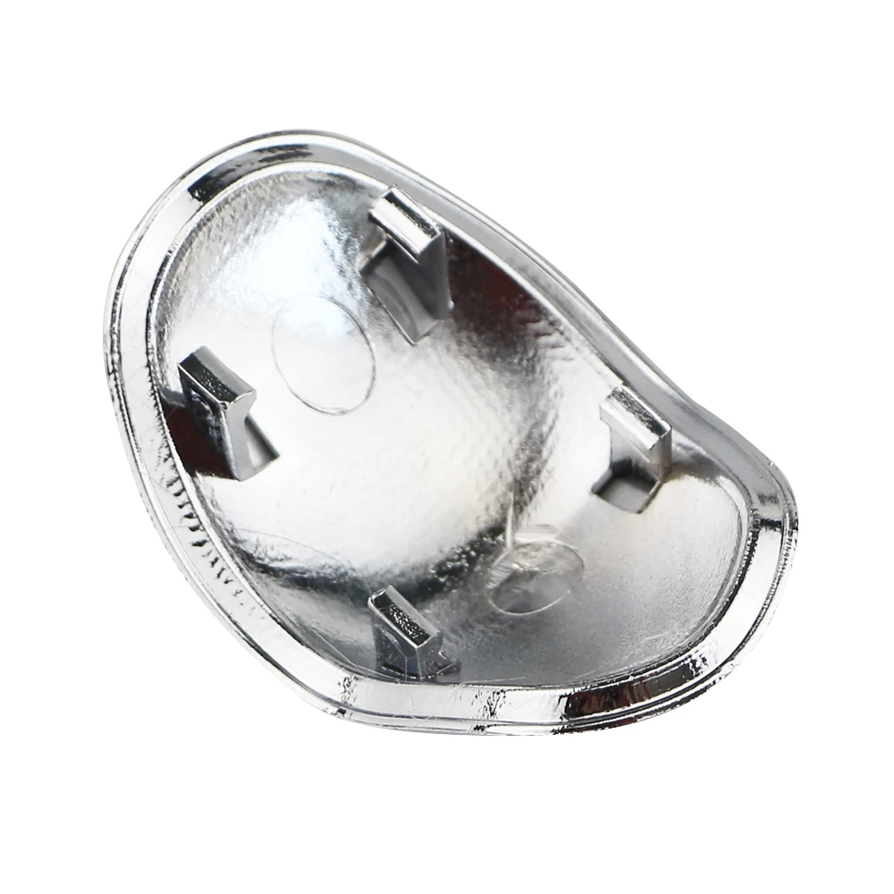 Ручка рычага переключения передач Daefar 5/6 крышка с эмблемой для Ford Focus 2 2005 2011 C Max Kuga