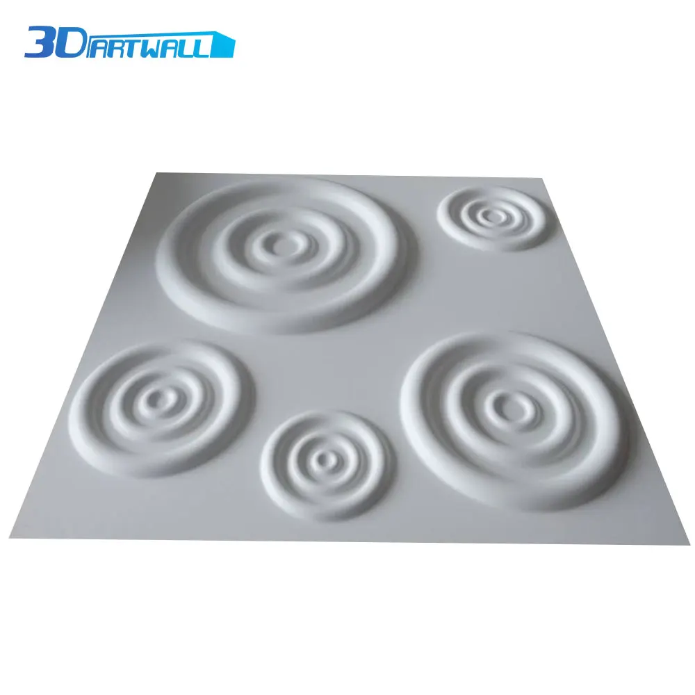 3dartwall декоративные 3D настенные панели многослойные волнистые стены дизайн 19 7