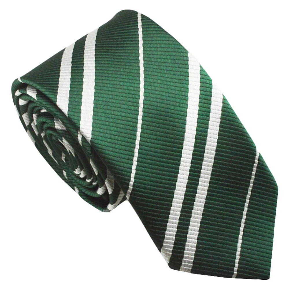 Детская толстовка с капюшоном Slytherin галстук для косплея плащ когтями костюмы