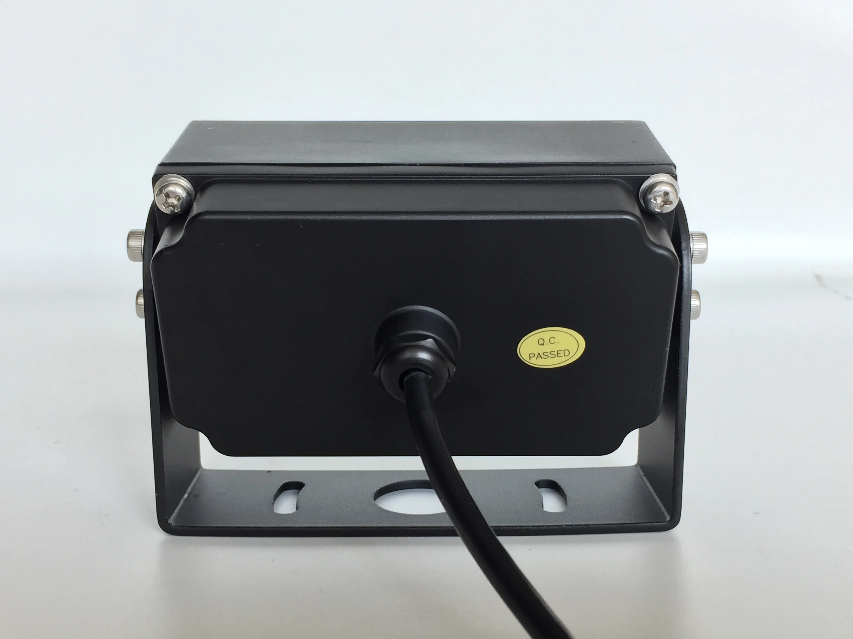 700tvl Водонепроницаемая IP68 IRAnalog Высокая четкость Предотвращающая насильственное
