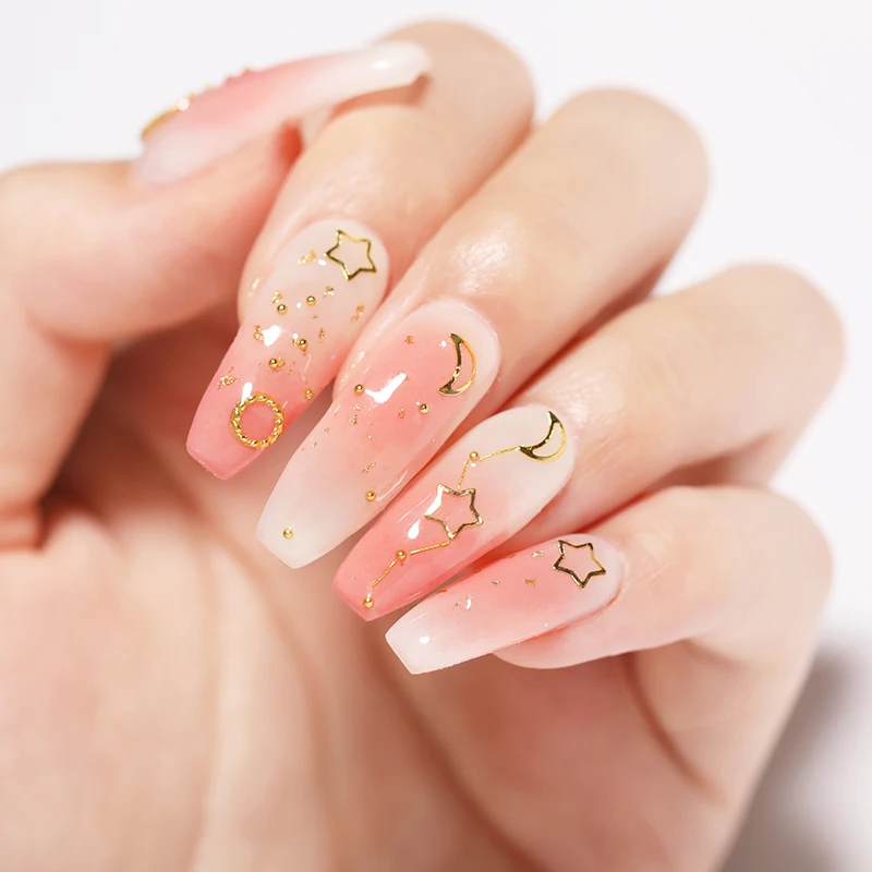 UR SUGAR Nail Art поли УФ-лак Френч для ногтей строитель ограничителей желе Полиакриловый гель Слип решения Clearnser Plus для удаления