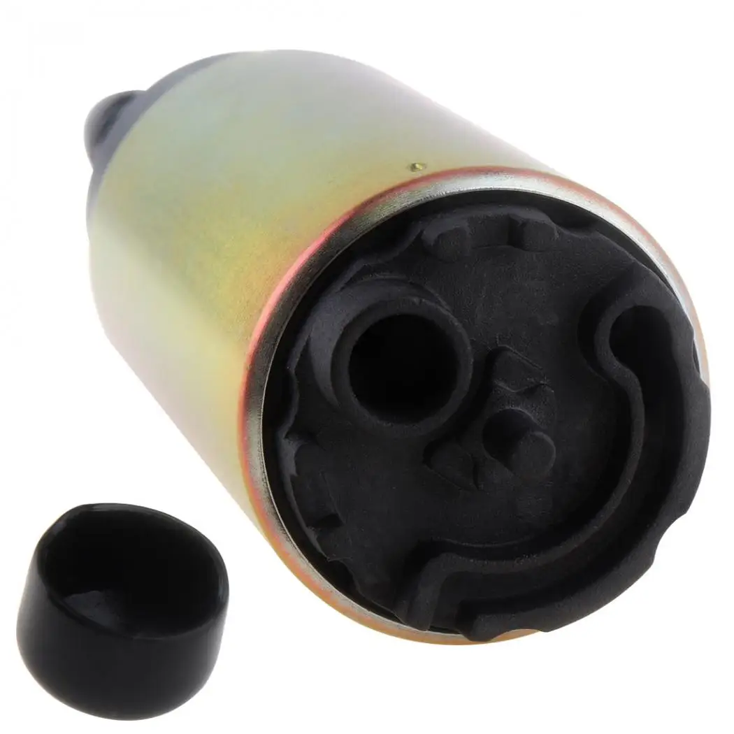 Электрический топливный насос с высоким потоком 12 В л/ч фильтром инструмент для