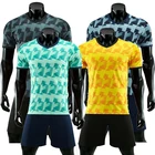 Мужская черная футболка с коротким рукавом, комплект футбольной формы для взрослых, мужская темно-синяя футболка для футбольной команды, индивидуальное имя, DIY номер
