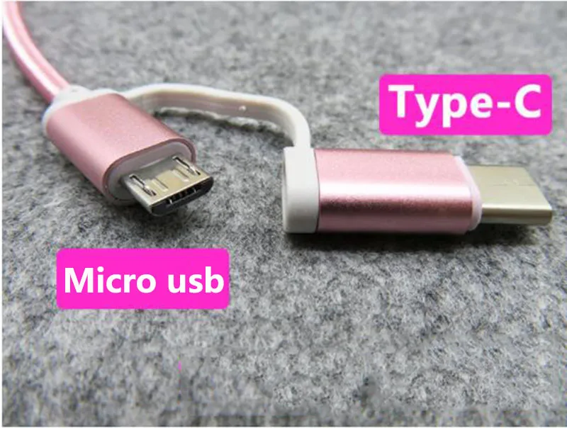 2 в 1 кабель micro usb type c короткий для huawei honor 9x10 9 9i lite 8x 8c 7c 7x play magic oneplus 7 6t oppo find x f9 |