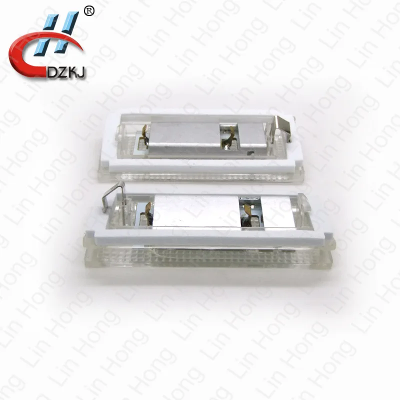 Номерной знак применим для BMW Mini Cooper R50 / r52led