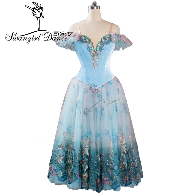 Балет Спящая красавица платье романтическое для взрослых Балетная пачка