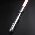 Светильник-меч небесно-голубого цвета, 10 комплектов