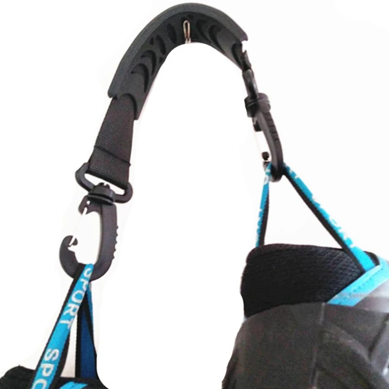 Подвесной ремень роликовый высокопрочный удобный портативный профессиональный