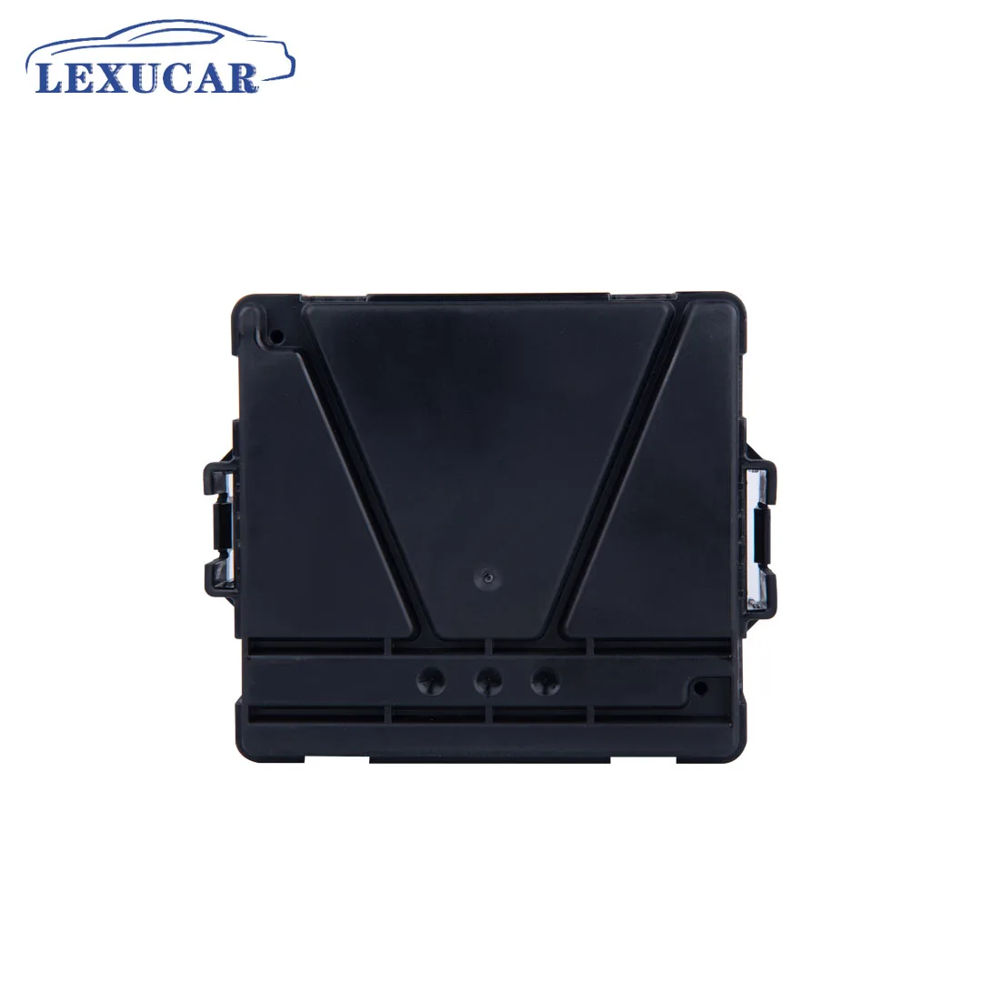 

LEXUCAR MQB Platform High CANBUS Gateway 5Q0 907 530 AM For VW Golf 7 Passat B8 Tiguan Touran 5Q0907530AM