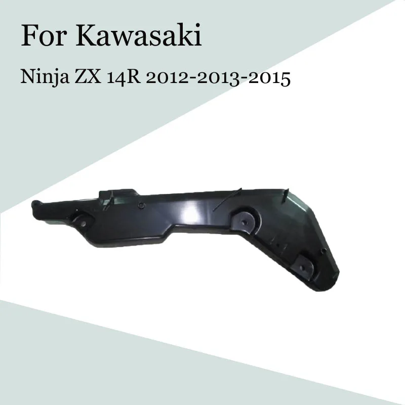 

For Kawasaki Ninja ZX 14R 2006-2011-2015 Motorcycle Bodywork Side Internal Parts ABS Injection Fairing ZX-14R 12-15 Accessories