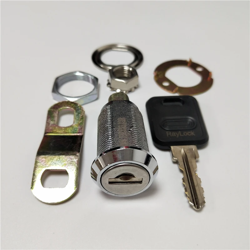 Raylock производства двойной битый ключ 30 мм Длинный кулачковый замок для стальных