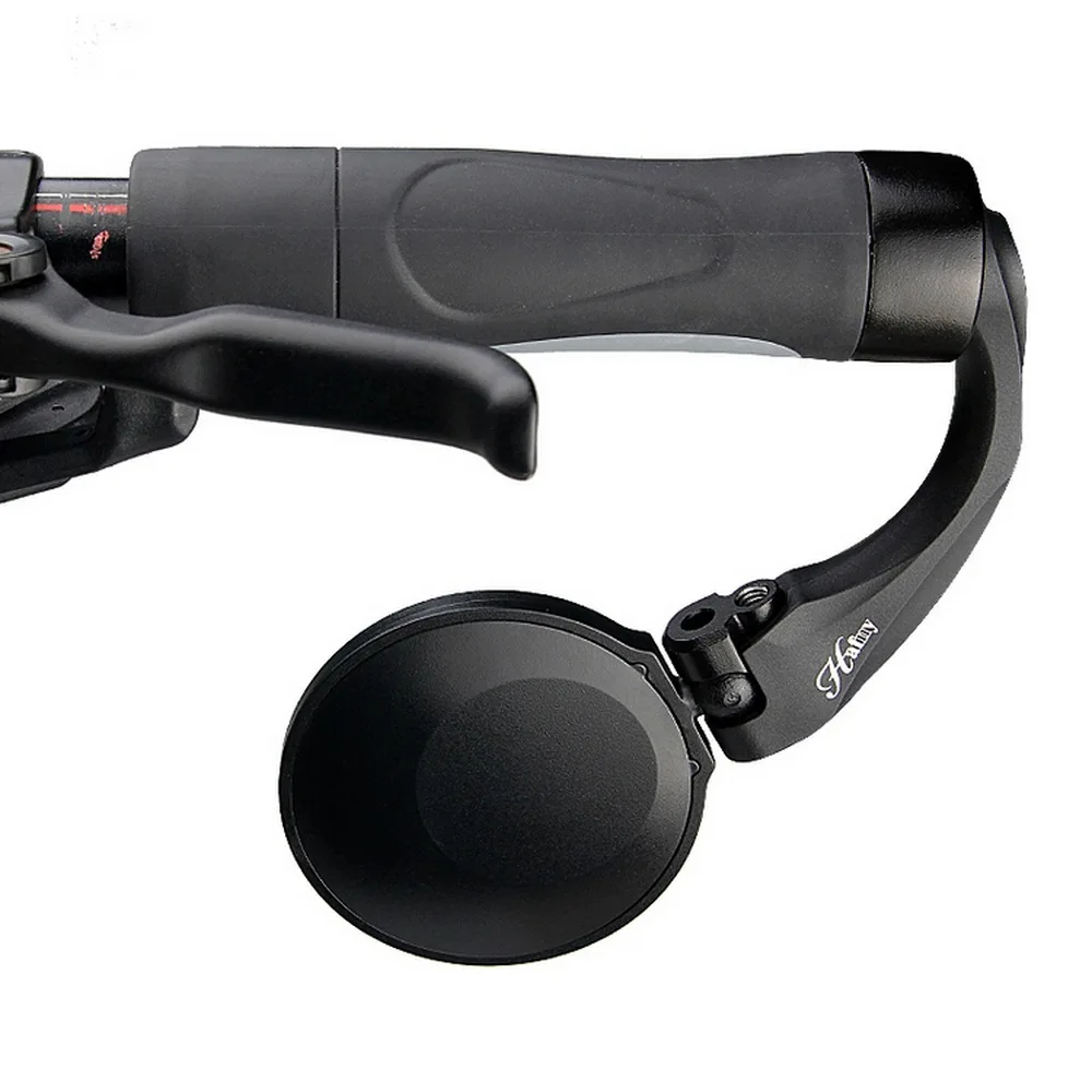 Велосипедное Зеркало заднего вида регулируемое зеркало из нержавеющей стали