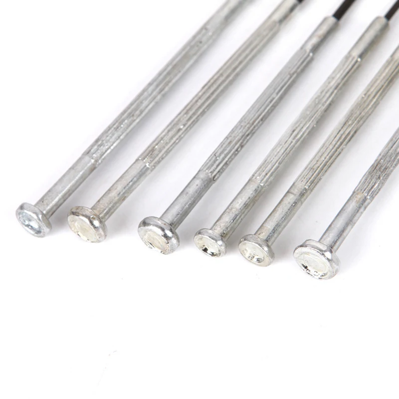 6Pcs Precision Mini Screwdriver Set For Watch Glasses Repair A3 Steel Nickel Plated Multifunction Protable Kit New | Инструменты