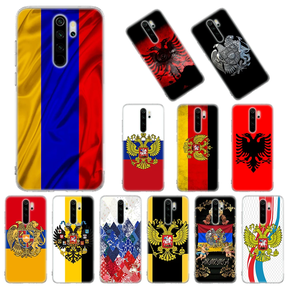 Мягкий чехол для Xiaomi Redmi Note 6 7 8 Pro 8T K20 K30 6A 7A 8A силиконовый чехол|Бамперы| |