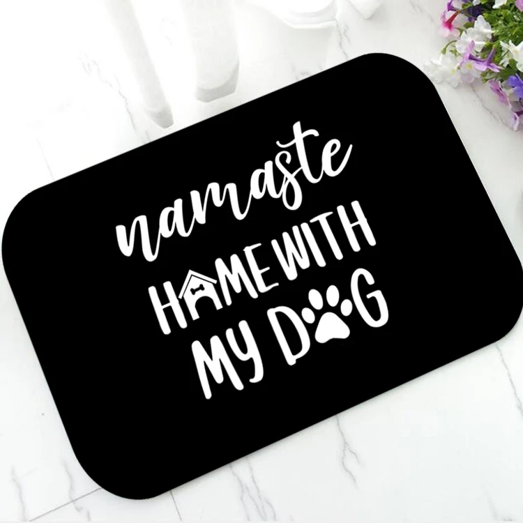 Деревянный навес в деревенском стиле домашний декор забавный для дома с надписью