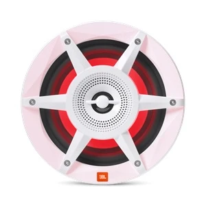 Морская двухполосная коаксиальная акустика JBL STADIUMMW6520 белый |