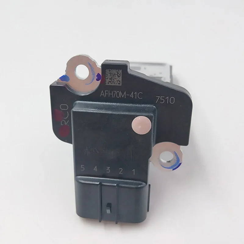 Электронный Датчик массового расхода воздуха Maf для Honda Accord Civic Cr z AFH70M 41C AFH70M41C 41B