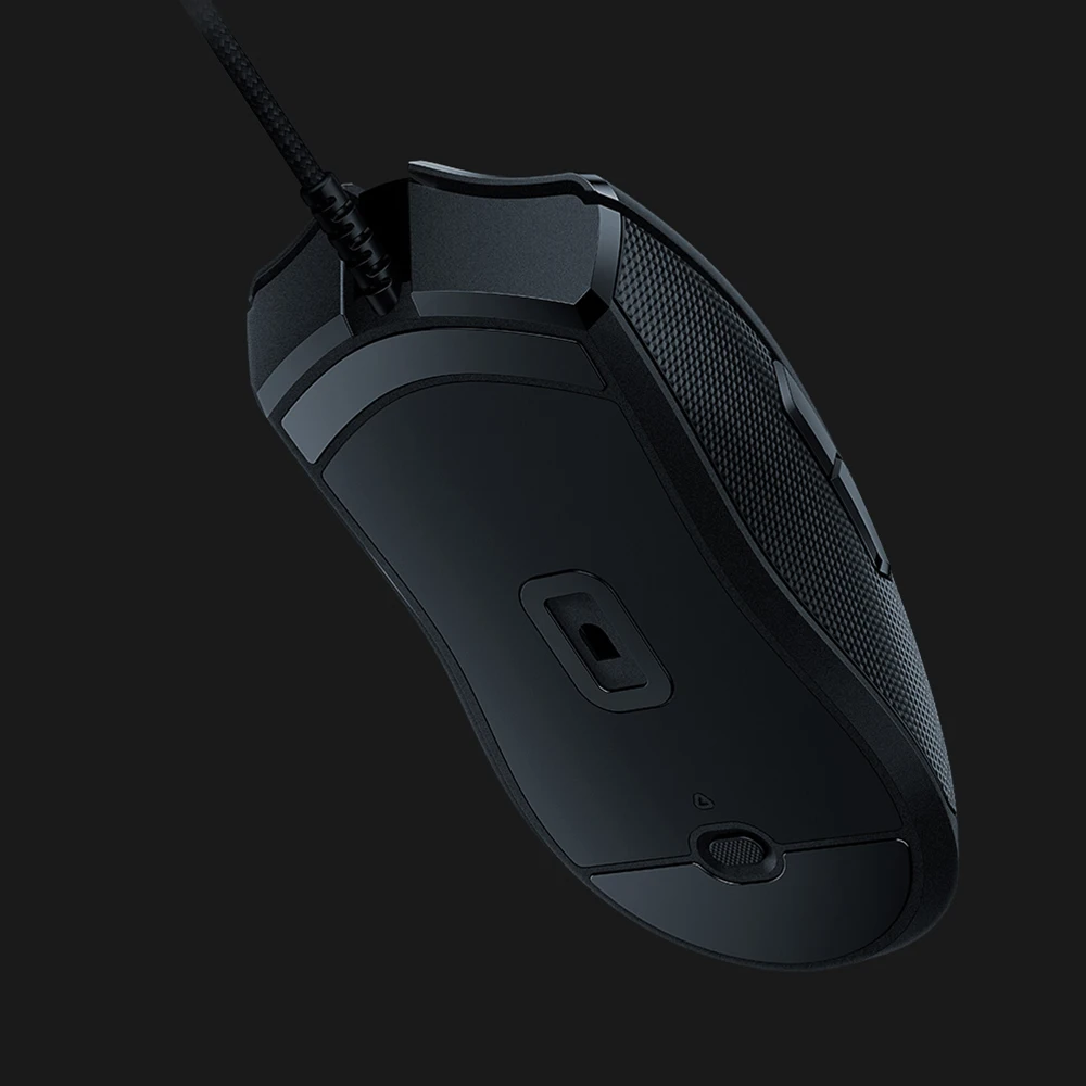 Razer Viper Проводная игровая мышь 16000 dpi RGB компьютерные мыши PAW3390 Оптический сенсор 60g Легкий кабель SpeedFlex dpi для ПК