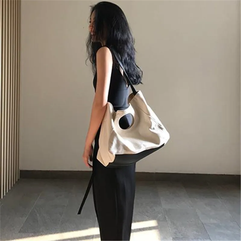 Сумки на плечо для женщин винтажные холщовые дамские сумочки от известного